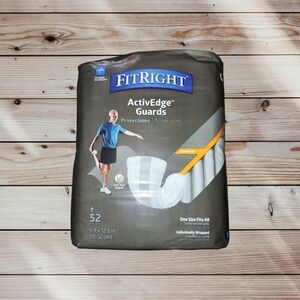 ActiveEdge Guards (Men)